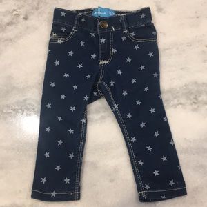 EUC • Star Jeans • Old Navy Skinny • 12/18